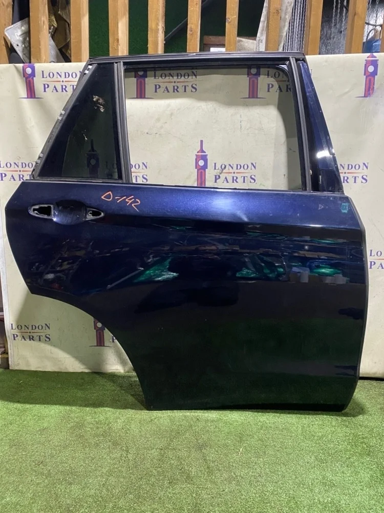 Дверь BMW X5 F15