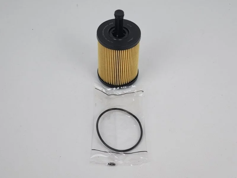 Фильтр масляный Volkswagen Transporter T5