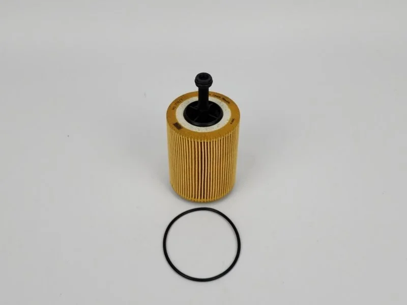 Фильтр масляный Volkswagen Transporter T5