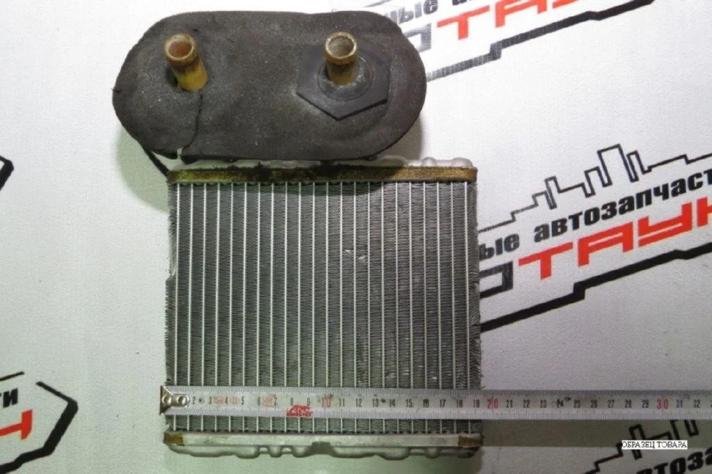 РАДИАТОР ПЕЧКИ MITSUBISHI ASPIRE DIAMANTE GALANT LEGNUM EA1A EA1W EA2A EA3A EA3W EA4W EA5W... EC7A EC7W F31A F34A F36A F36W F41A F46A F47A MR167230