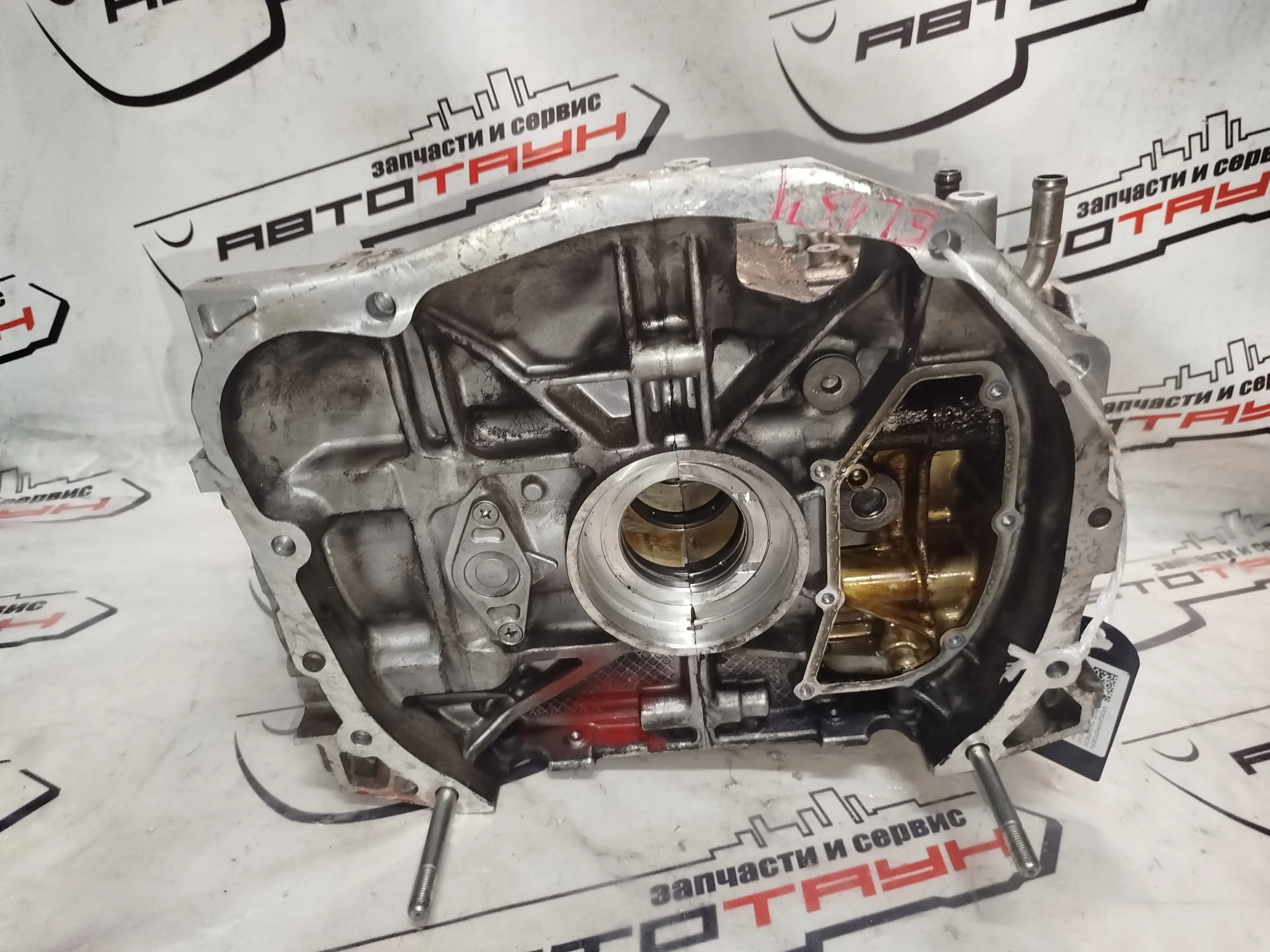 БЛОК ЦИЛИНДРОВ SUBARU 11008AB180  F1715Z