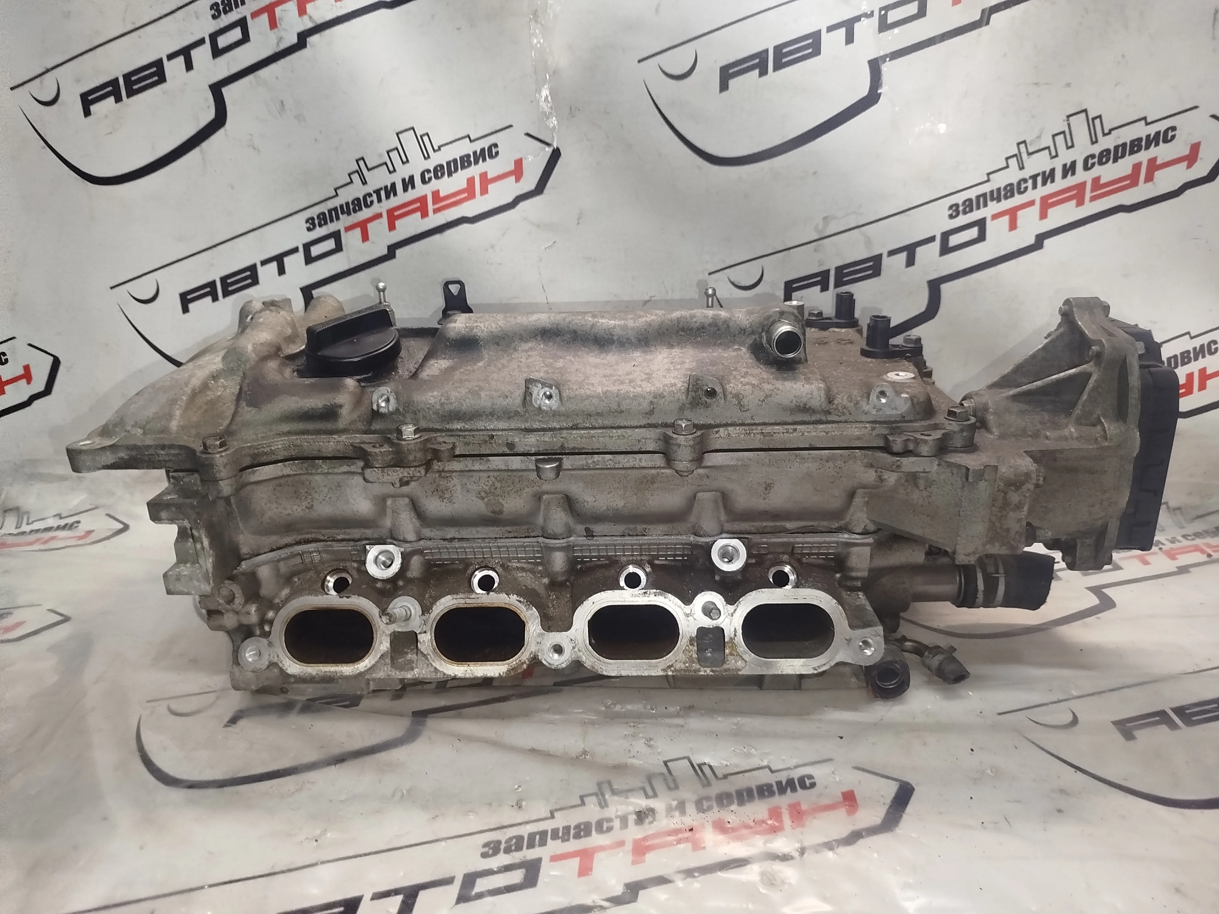 ГБЦ TOYOTA LEXUS ... 1ZR-FE 2ZR-FAE 2ZR-FE 2ZR-FXE 3ZR-FAE ... PREMIO RAV4 VERSO VOXY WISH ... ZSA35 ZSA42 ZSA44 ZWR80G ZWR80W 1110139686 F2126-A076463Z