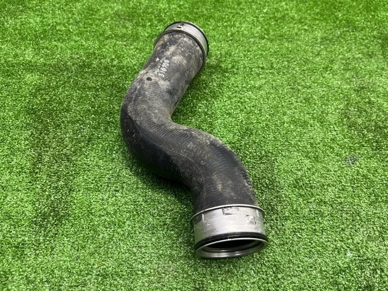 Патрубок интеркулера volkswagen Passat CC 2009 3C0145832Q 358 CAWA