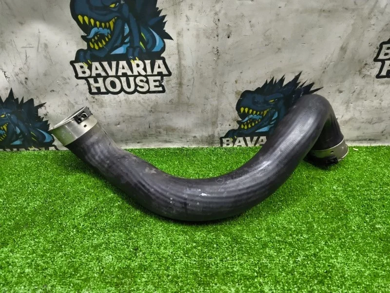 Патрубок интеркулера Mercedes-Benz C-class 2012 A2045282682 W204 271.860