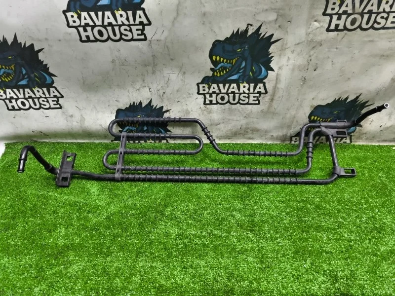 Радиатор гидроусилителя Mercedes-Benz C-class 2012 A2044600143 W204 271.860