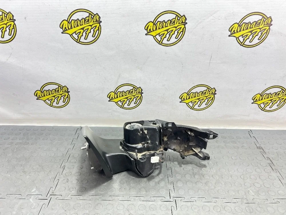 Механизм зеркала Volkswagen Passat CC B6 рестайлинг (2012—2017)