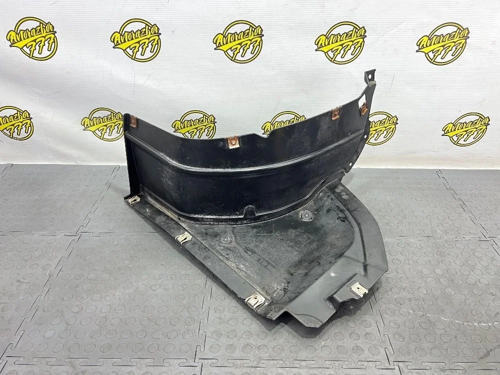 Локер передний левый Audi Q3 I рестайлинг (2014—2018)