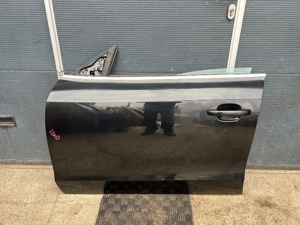 Дверь передняя левая Audi A5 I рестайлинг (2011—2016)