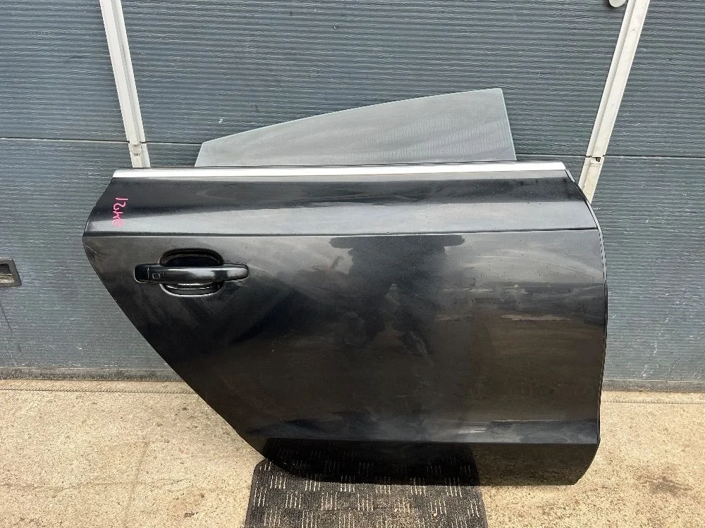 Дверь задняя правая Audi A5 I (2007—2011)