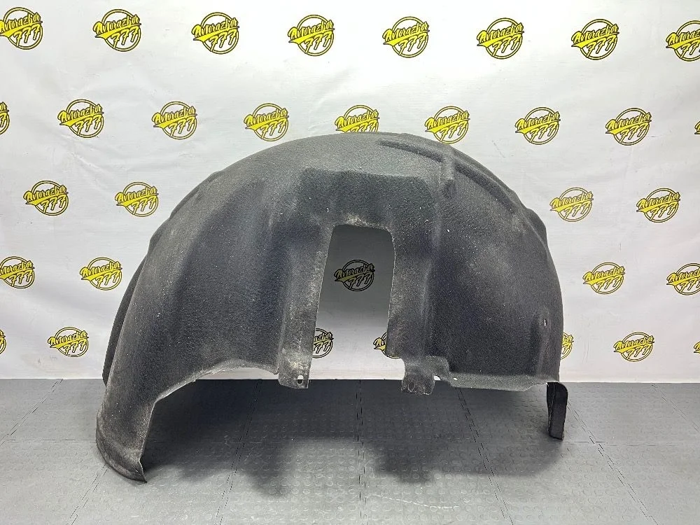 Локер задний правый Audi Q5 I рестайлинг (2012—2017)