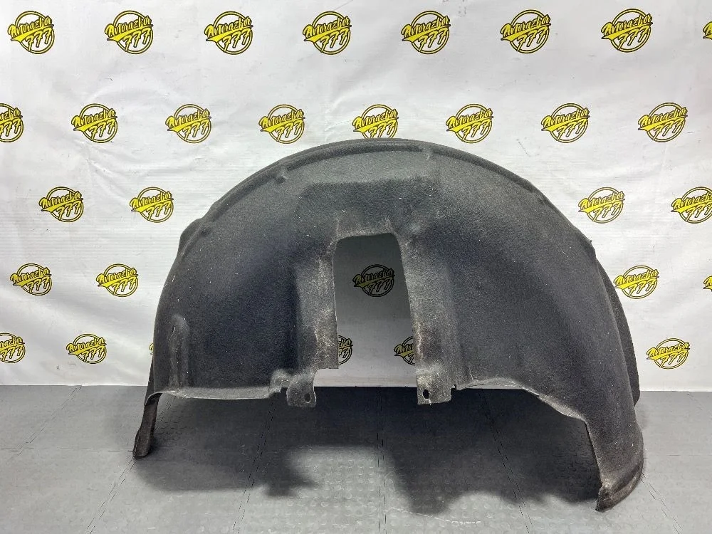 Локер задний левый Audi Q5 I рестайлинг (2012—2017)