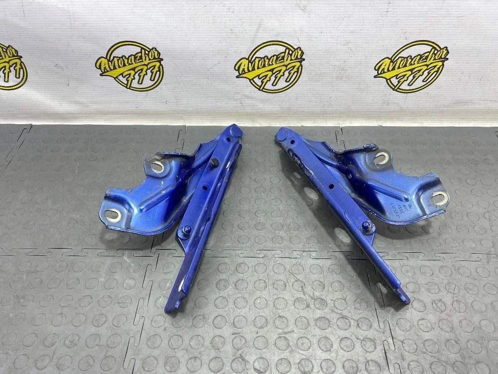 Петли капота Audi S6 C7 рестайлинг (2014—2018)