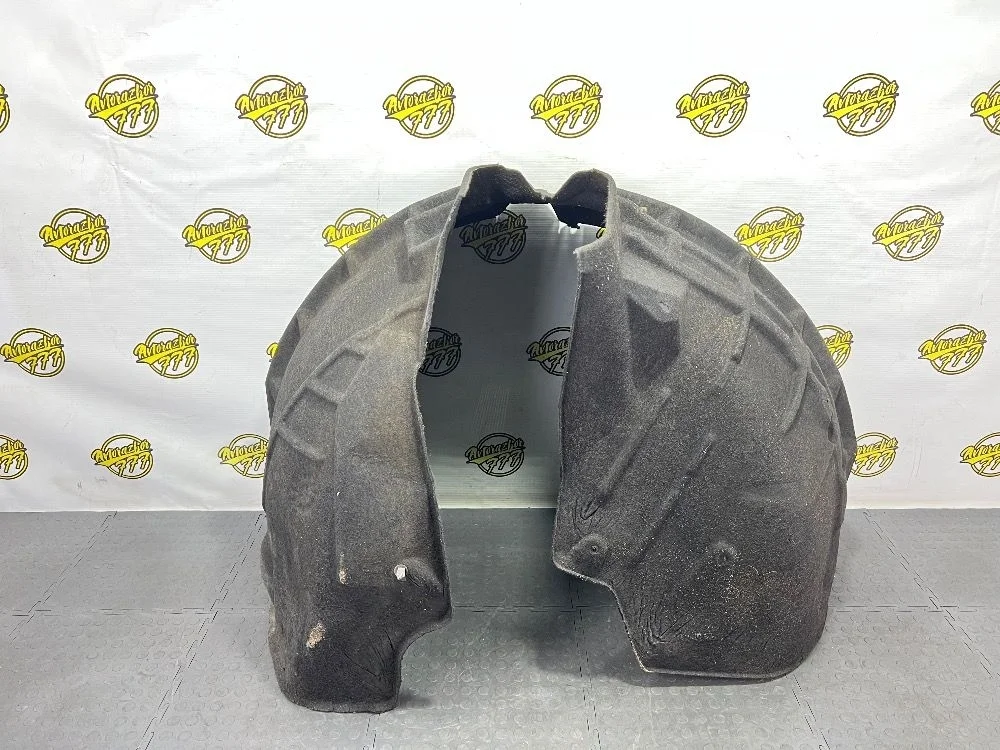 Локер передний левый Audi Q3 I рестайлинг (2014—2018)