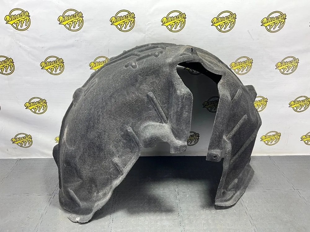 Локер задний правый Audi A4 B9 (2015—2020)