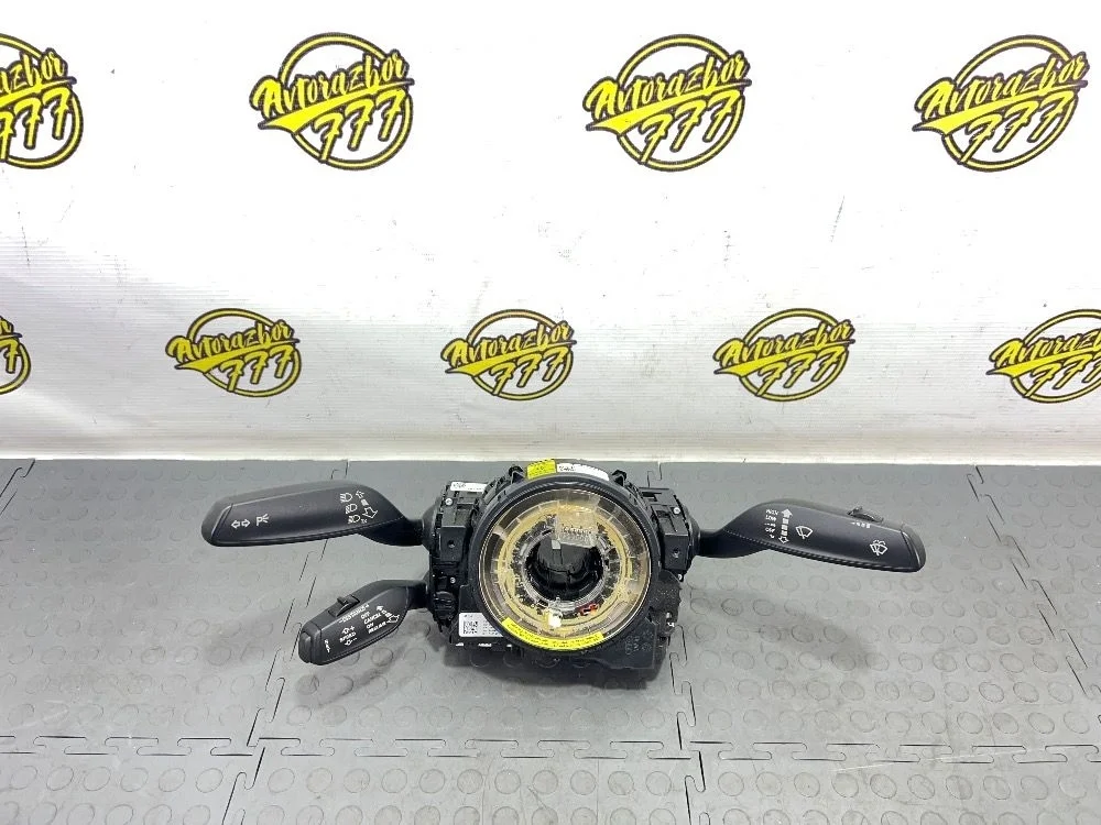 Подрулевой шлейф Audi A6 C7 (2011—2014)