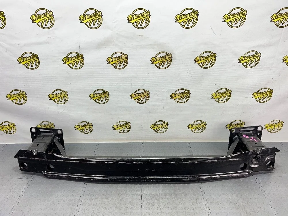 Усилитель заднего бампера Audi SQ5 II (2017—2020)