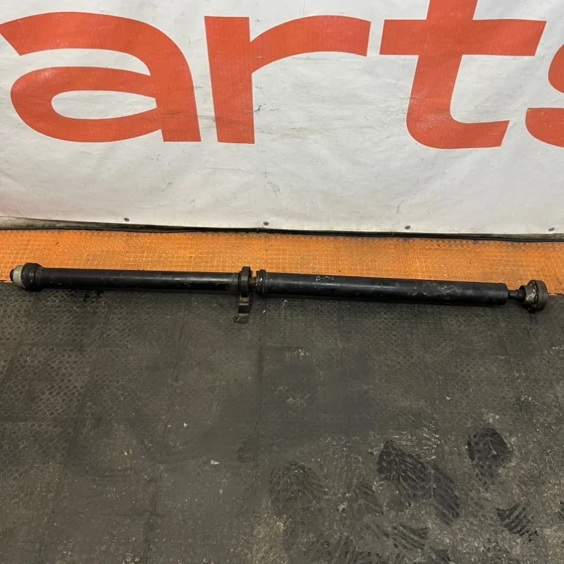 Карданный вал Audi Q7 2016 4M