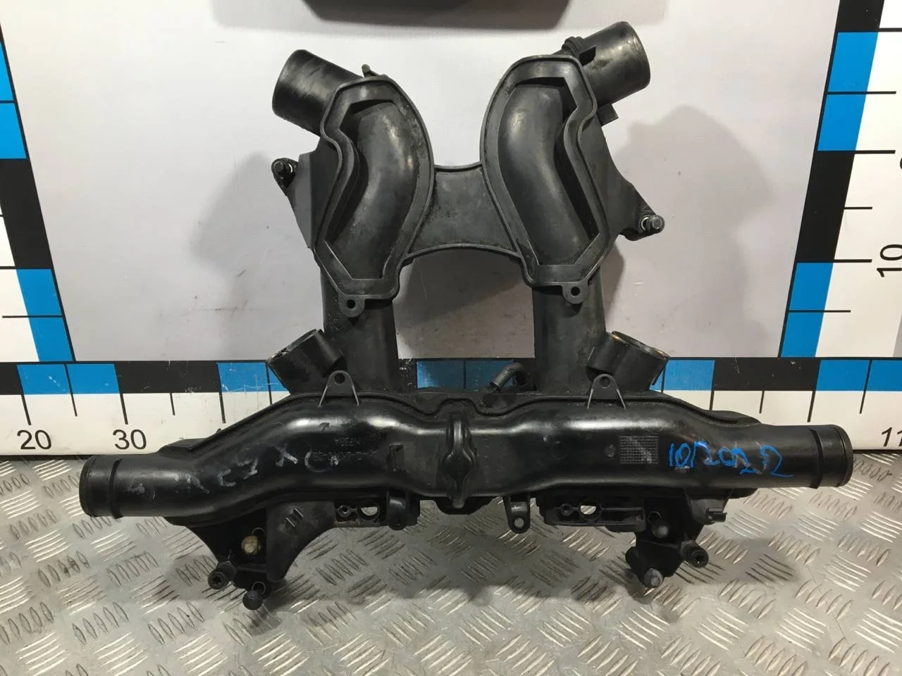 [Б/У] Воздуховод 368DT [Код: 00591487 ]