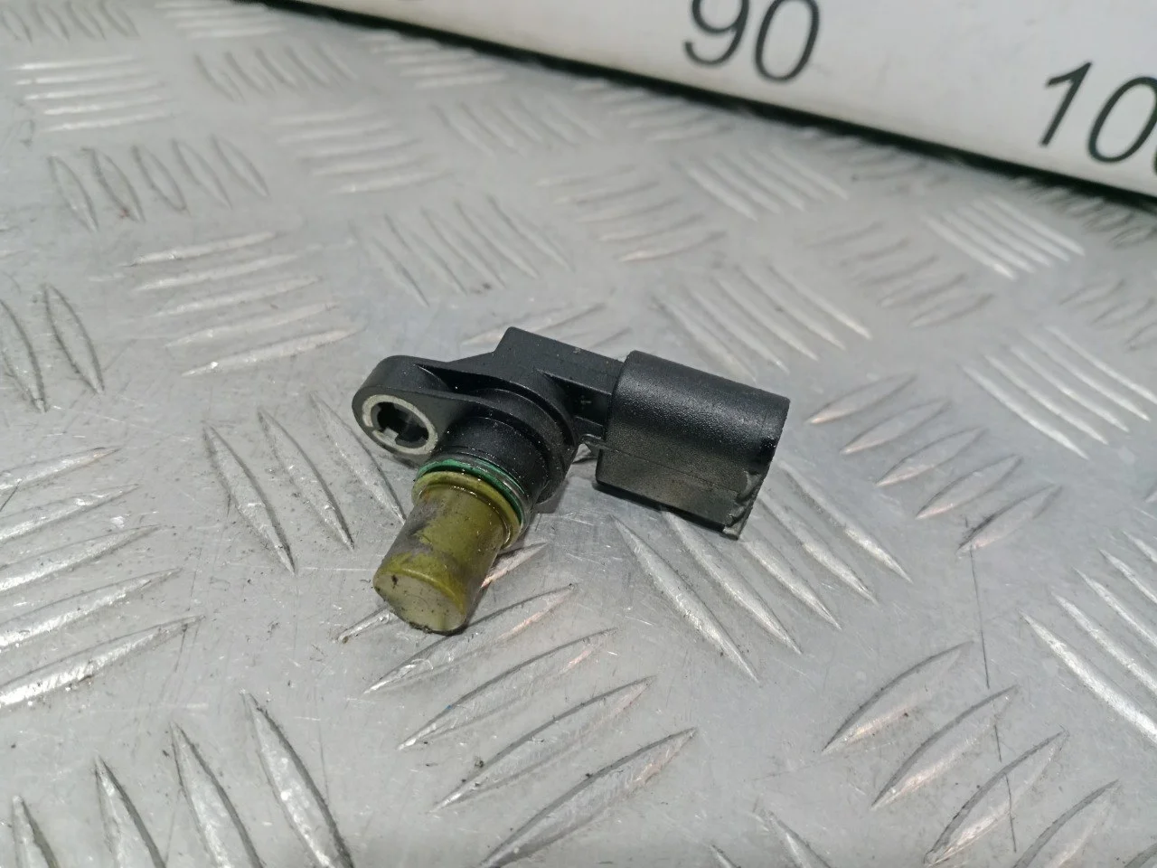 [Б/У] Датчик положения распредвала [Код: 00587360 ]
