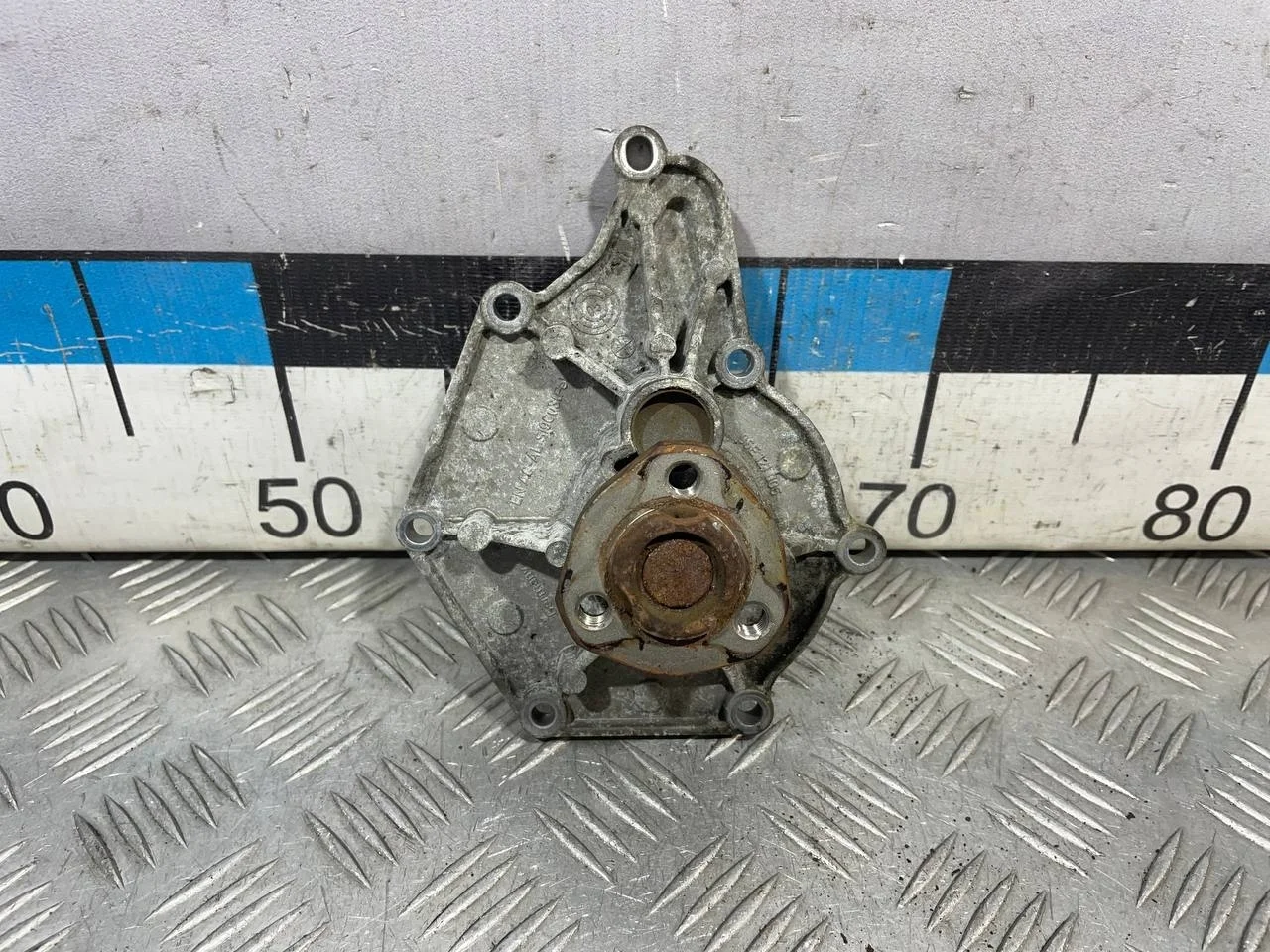 [Б/У] Насос водяной (помпа) [Код: 00590905 ]