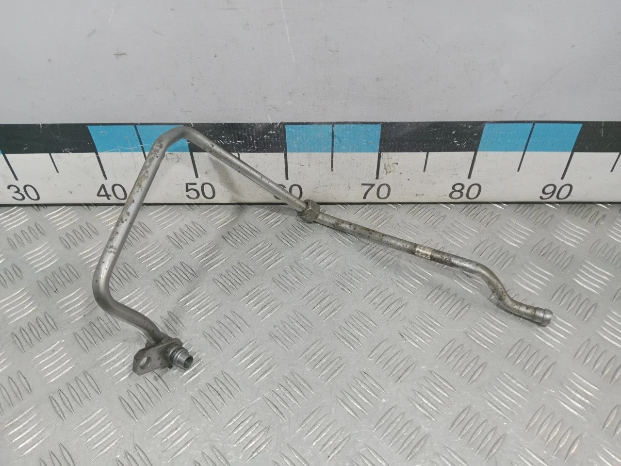 [Б/У] Трубка системы охлаждения АКПП [Код: 00588744 ]