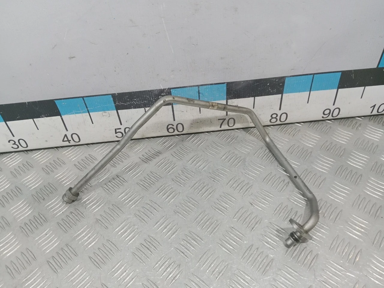 [Б/У] Трубка системы охлаждения АКПП [Код: 00588738 ]