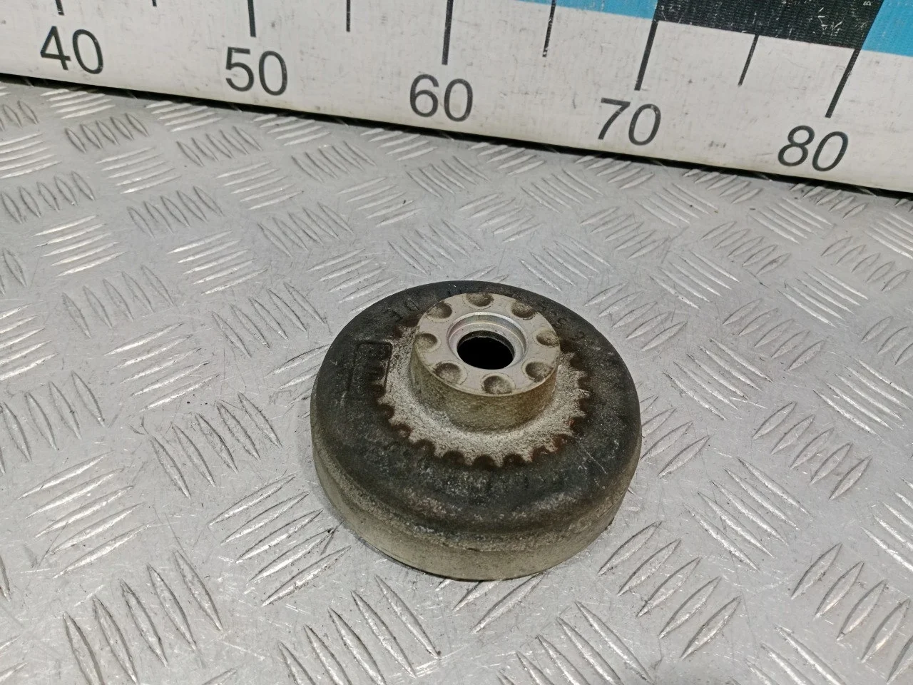 [Б/У] Шкив ТНВД Audi VW VAG [Код: 00587340 ]