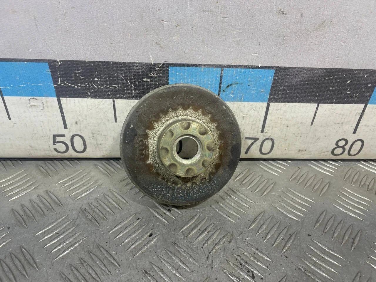 [Б/У] Шкив ТНВД Audi VW VAG [Код: 00590788 ]