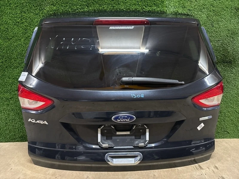 Крышка багажника Ford Kuga 2013 1827472 CBS 1.6L ECOBOOST SCTI