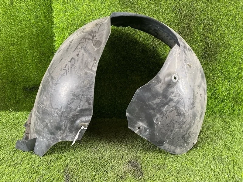 Подкрылок Volkswagen Passat 2008 3C0805977 B6 BWA 2.0T, передний левый