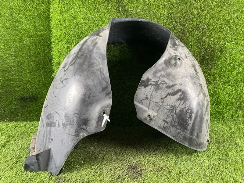 Подкрылок Volkswagen Passat 2008 3C0805977 B6 BWA 2.0T, передний левый