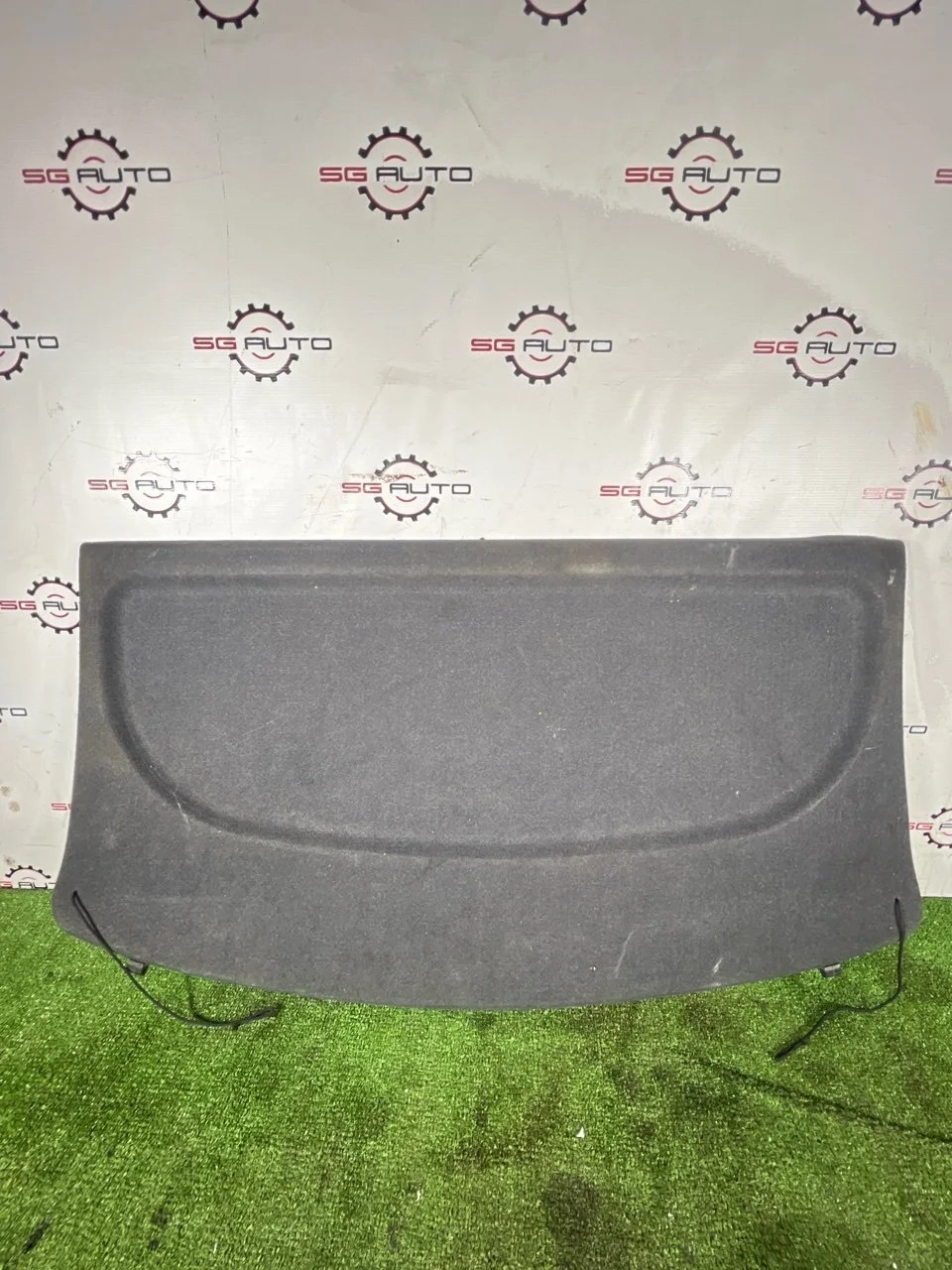 Полка багажника Toyota Celica 2005 ZZT230