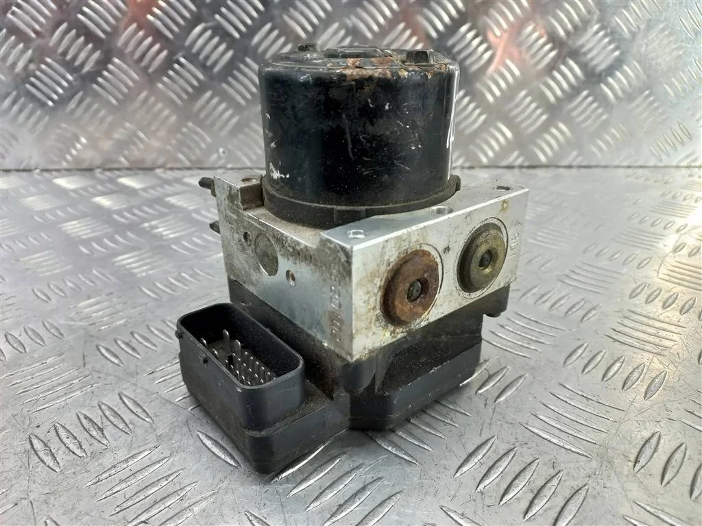 Блок ABS Kia RIO II (2005—2009)