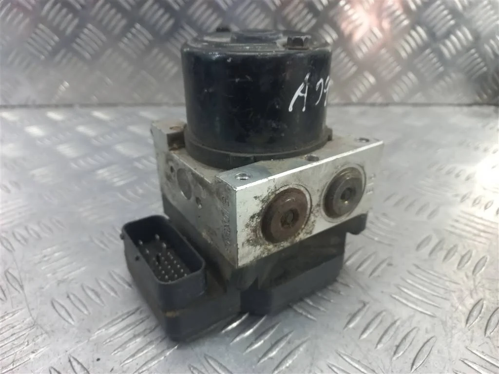 Блок ABS Kia RIO II (2005—2009)