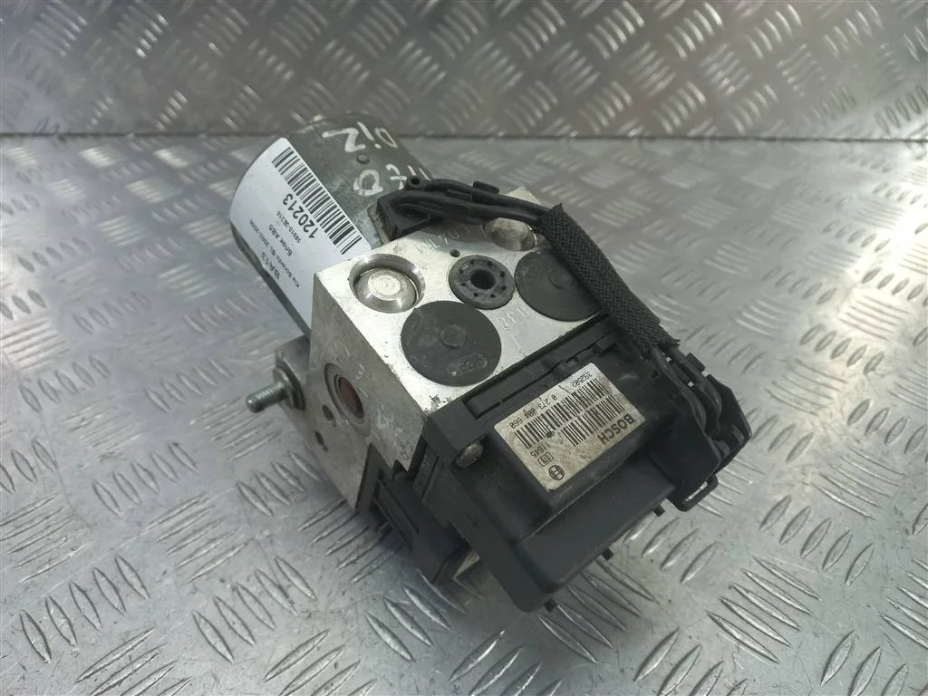 Блок ABS Kia SORENTO I (2002—2006)