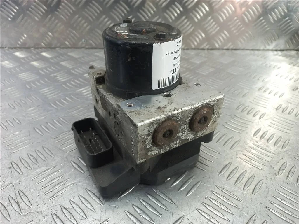 Блок ABS Kia SPORTAGE II (2004—2008)