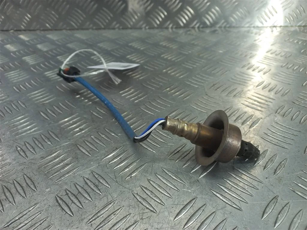 Датчик кислородный/Lambdasonde HONDA CR-V IV (201