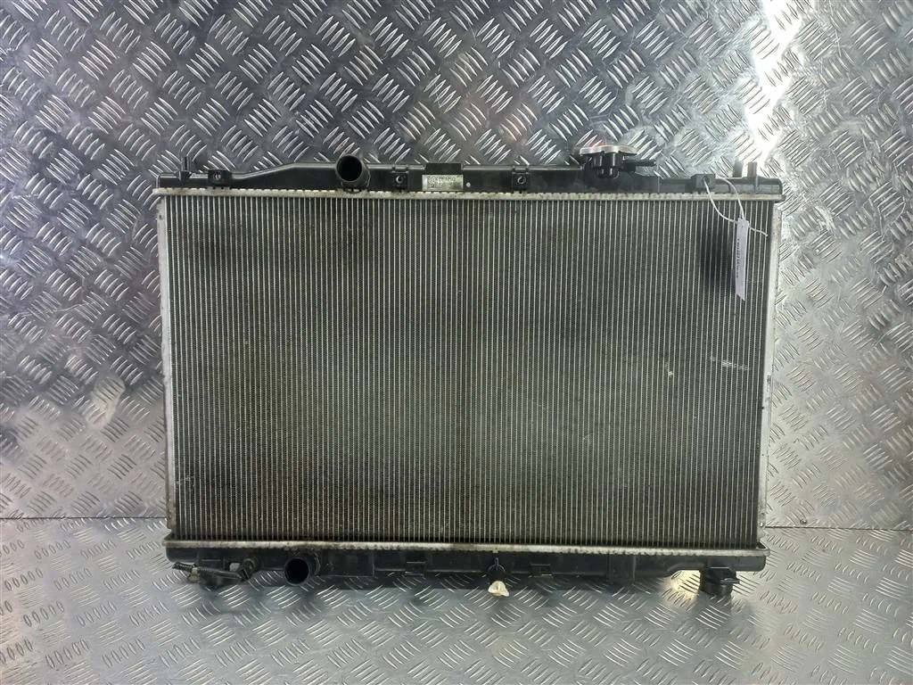 Радиатор основной HONDA CR-V IV (2011—2015)