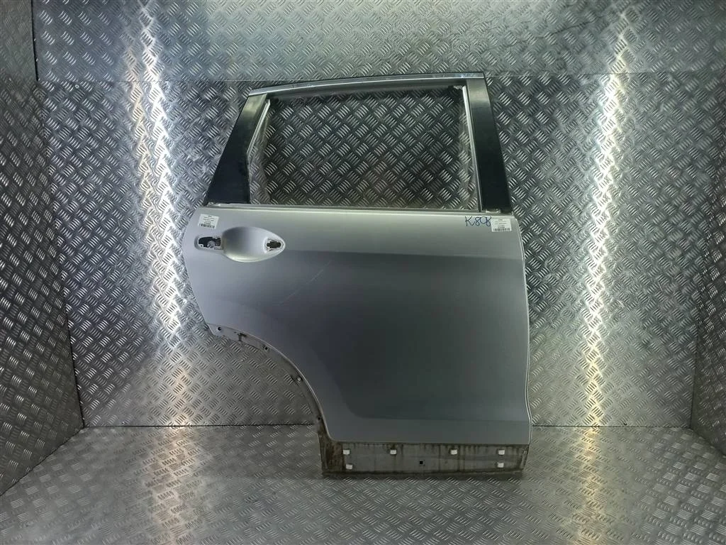 Дверь задняя правая HONDA CR-V IV (2011—2015)