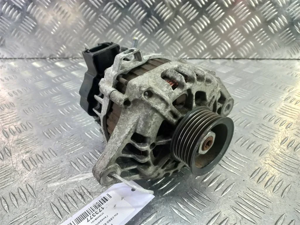 Генератор Kia Ceed ED (2006—2010)