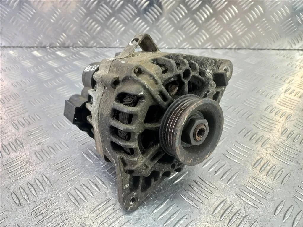 Генератор Hyundai MATRIX I (2001—2005)