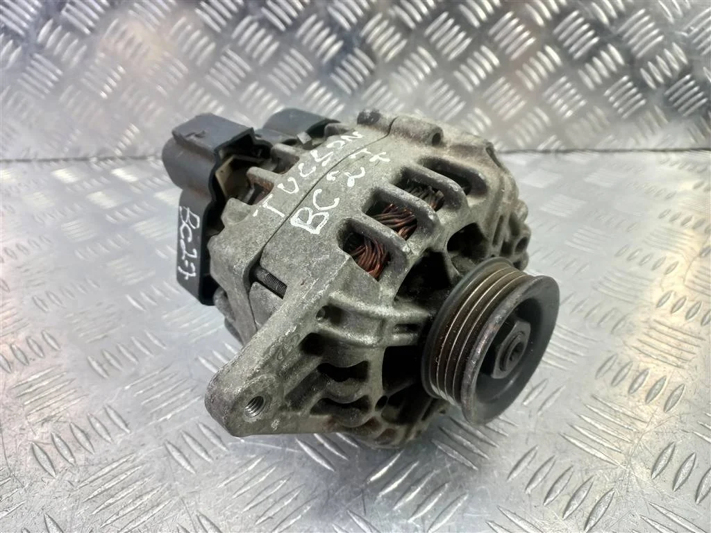 Генератор Hyundai TUCSON I (2004—2015)