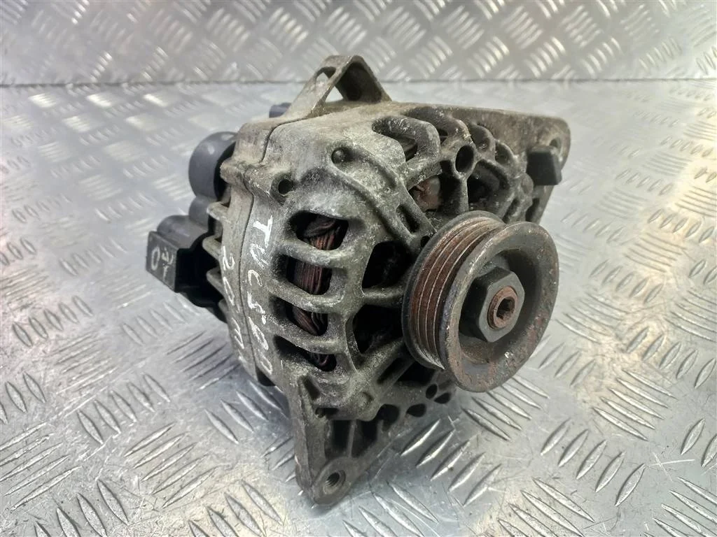 Генератор Hyundai TUCSON I (2004—2015)