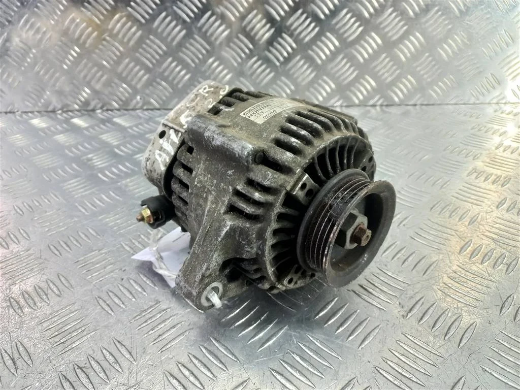 Генератор HONDA CR-V I рестайлинг (1998—2001)