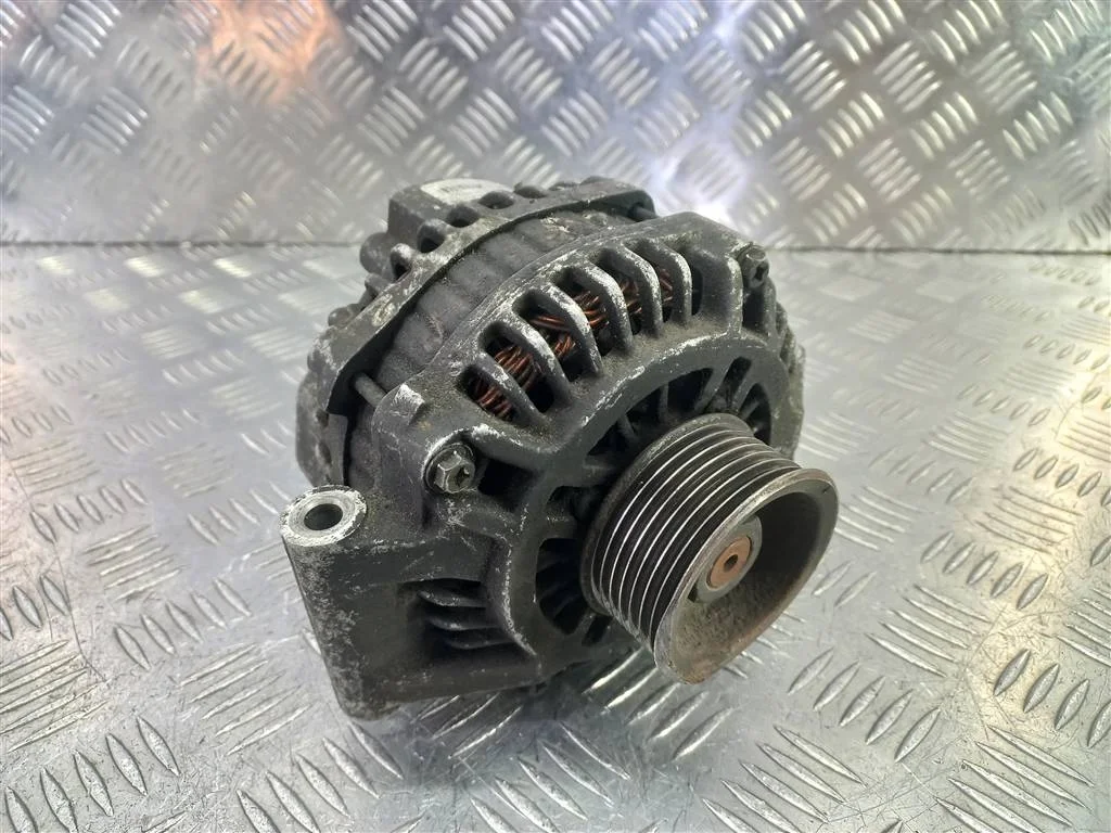 Генератор HONDA CR-V II (2001—2004)