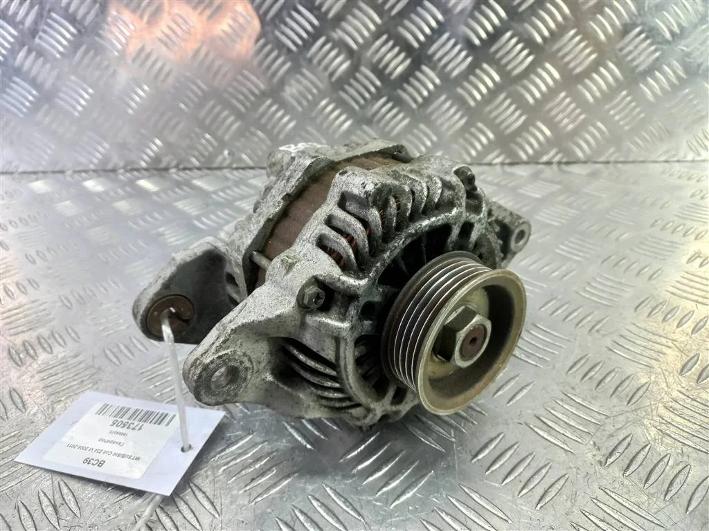 Генератор MITSUBISHI COLT Z30 (2002—2012)