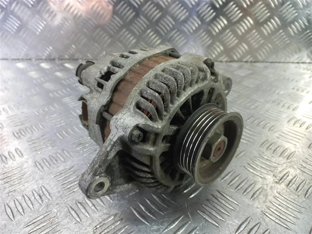 Генератор MITSUBISHI COLT Z30 (2002—2012)