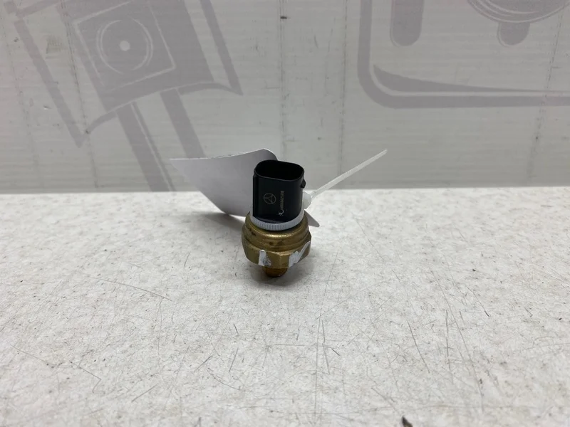 Датчик давления топливный Mercedes-benz Sprinter 2015 W906