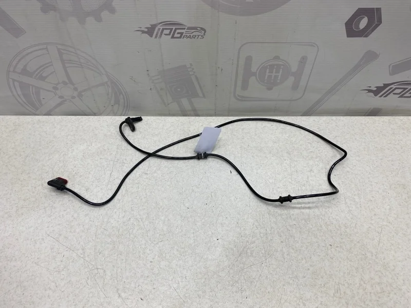 Датчик abs задний Mercedes-benz 2008 W211