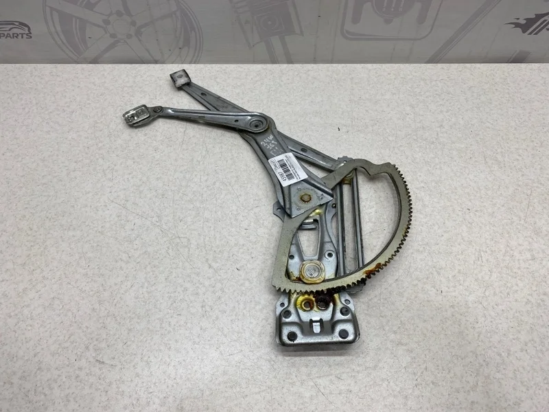 Стеклоподъемник передний левый Mercedes-benz ML 2003 W163